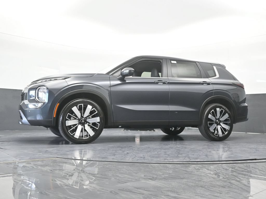 New 2026 Mitsubishi Outlander SE FWD image 58