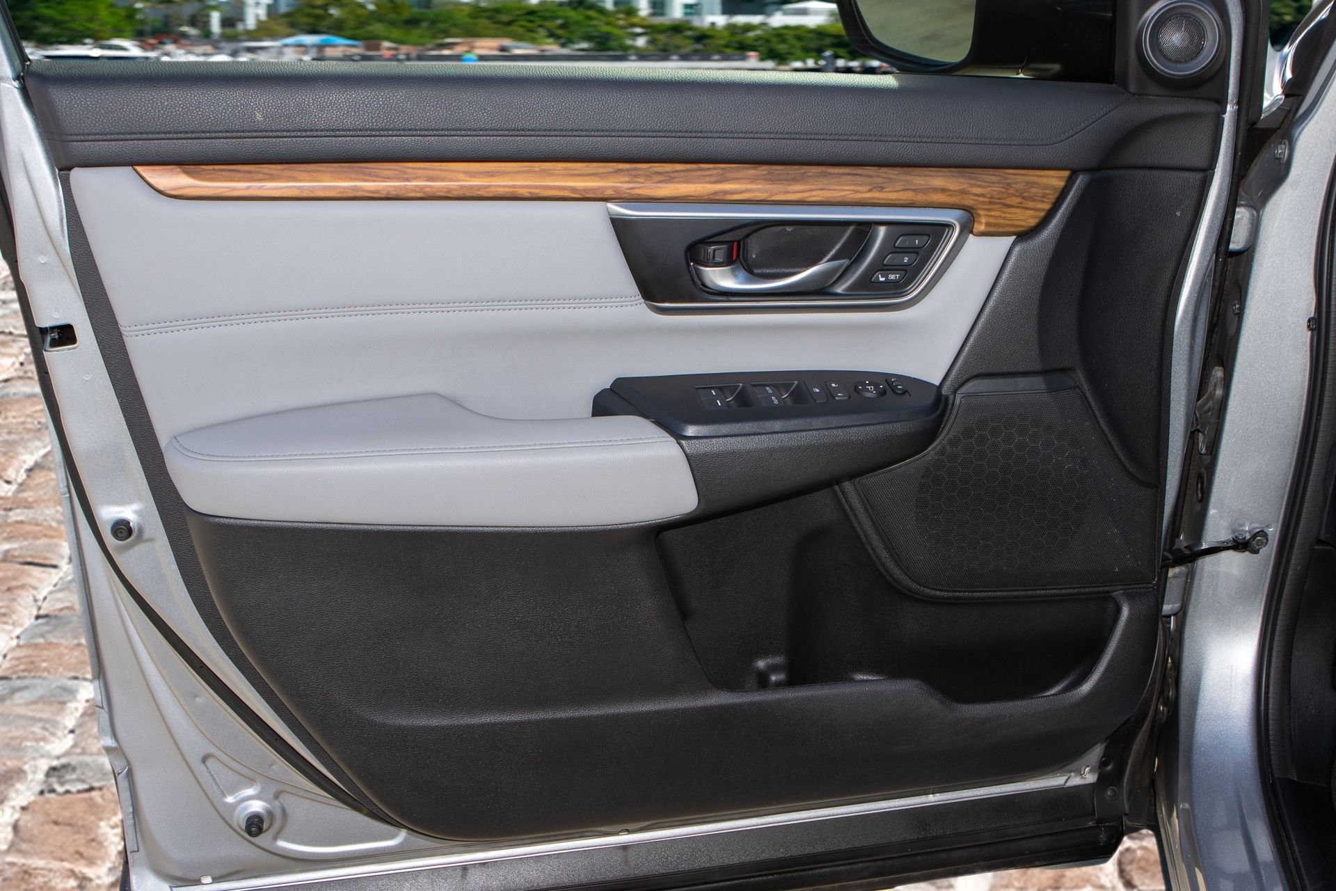 Certified 2022 Honda CR-V EX-L image 29