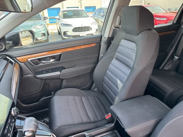 Used 2020 Honda CR-V EX image 12