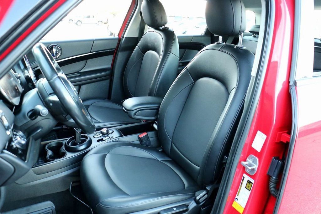 Used 2022 MINI Cooper Countryman image 17