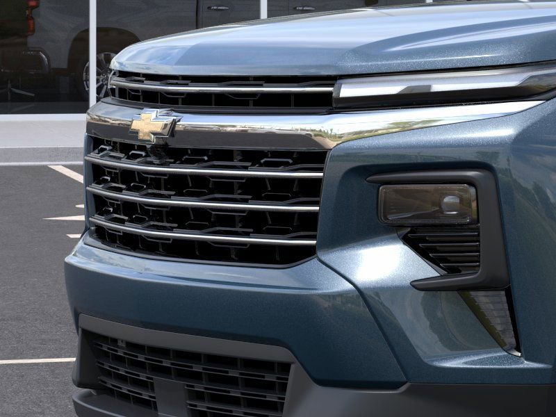 New 2026 Chevrolet Traverse LT FWD image 13