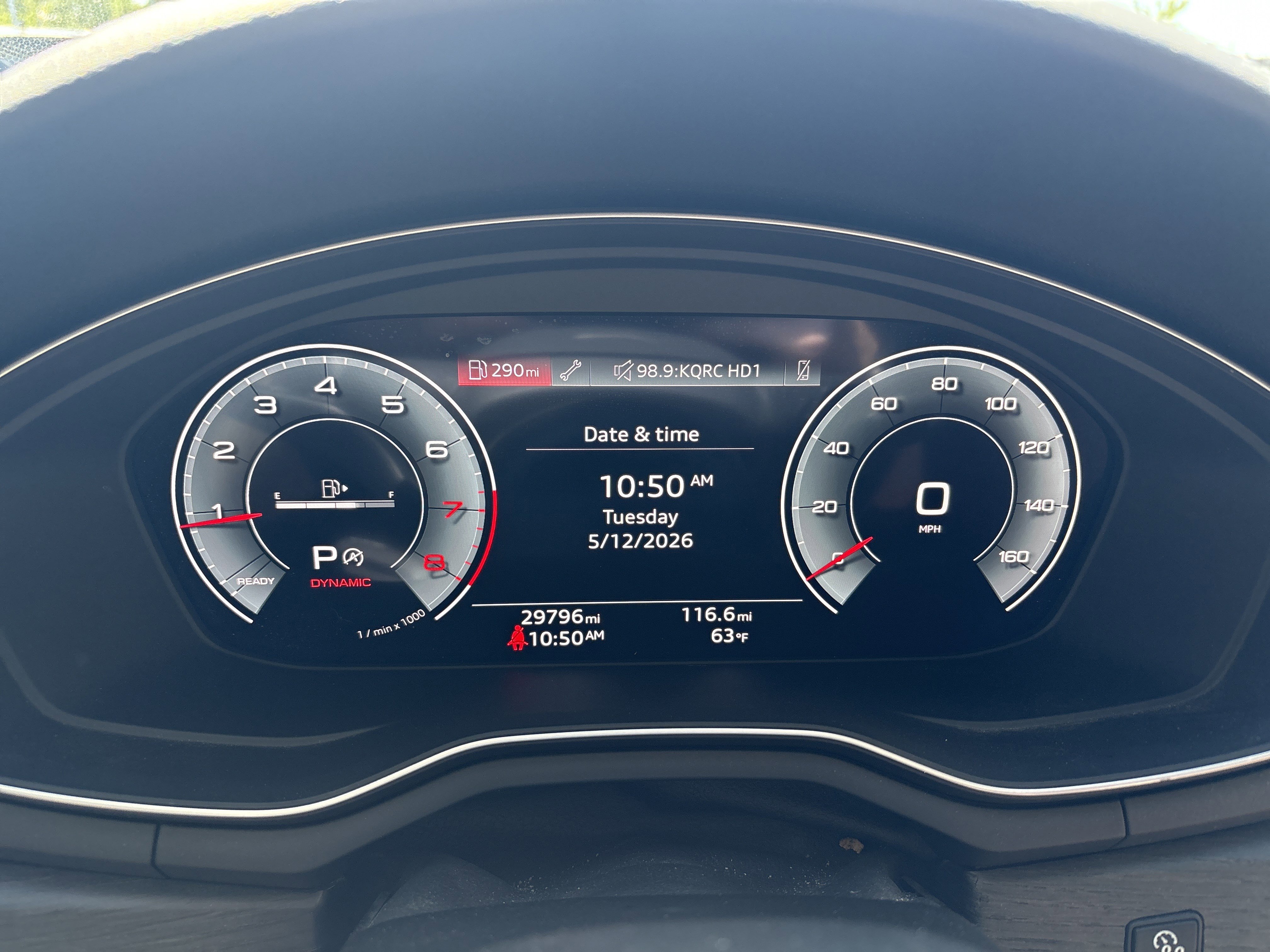 Used 2023 Audi A5 2.0T Premium Plus AWD/4WD image 21