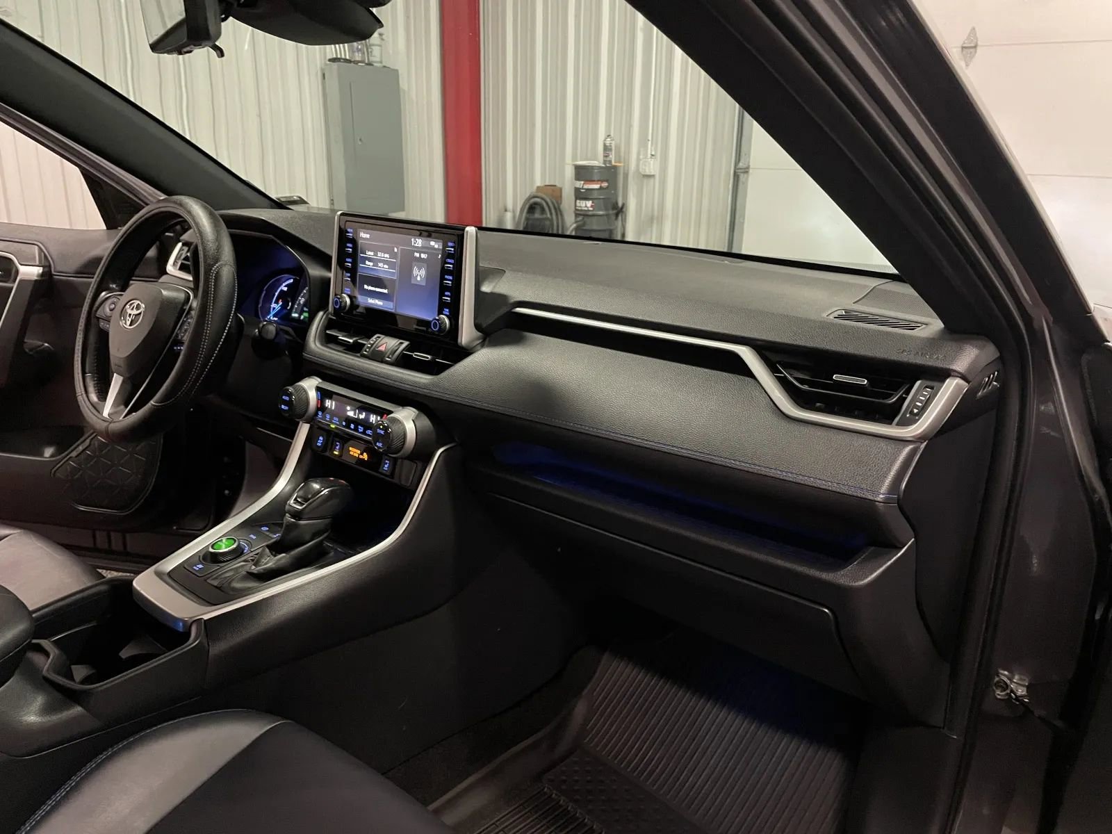 Used 2020 Toyota RAV4 XSE w/ XSE Grade Weather Package image 52