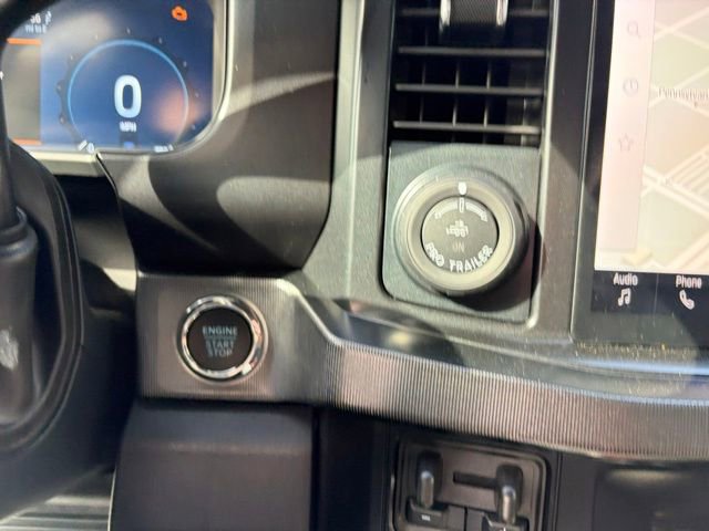 New 2026 Ford F250 Platinum image 23