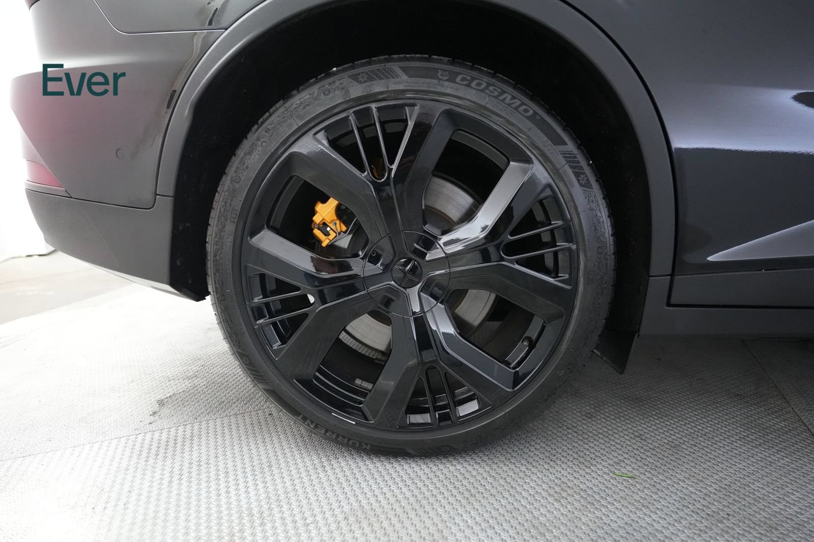 Used 2023 Polestar Polestar 2 w/ Pilot Pack AWD/4WD image 22