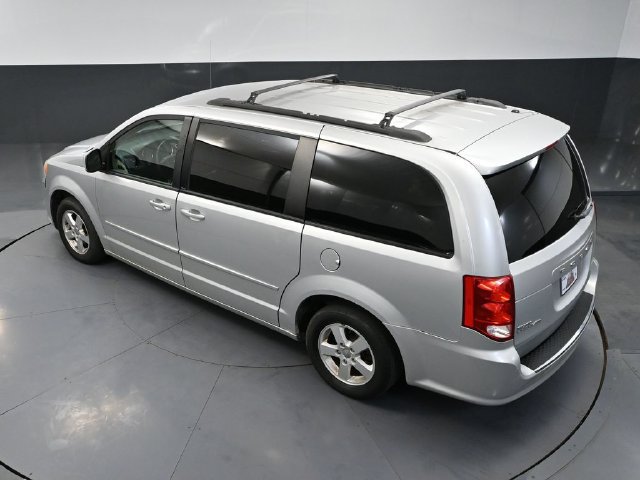 Used 2012 Dodge Grand Caravan SXT FWD image 46