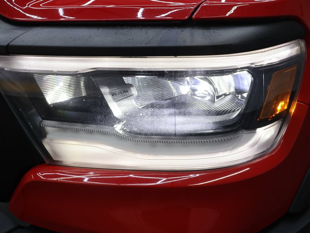 Used 2019 RAM 1500 Rebel w/ Rebel Level 1 Equipment Group AWD/4WD image 30