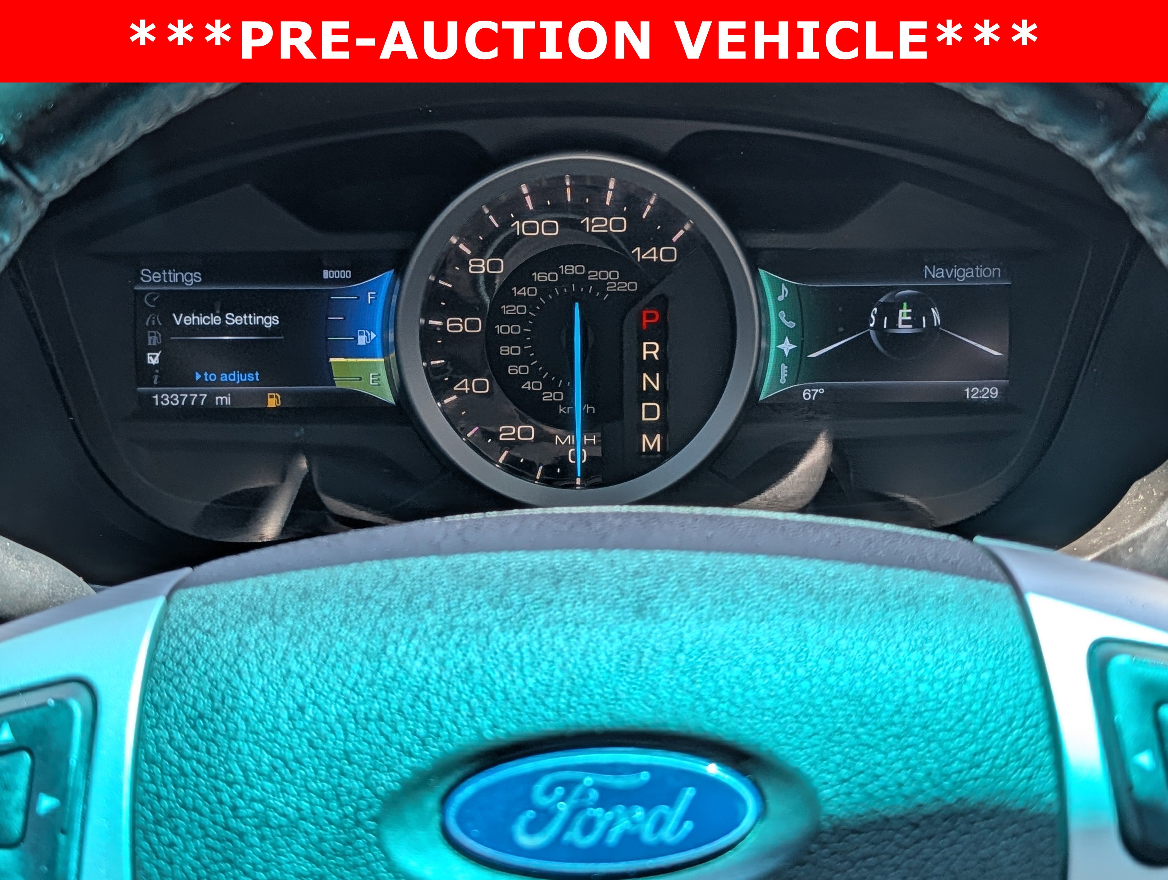 Used 2013 Ford Explorer XLT image 29