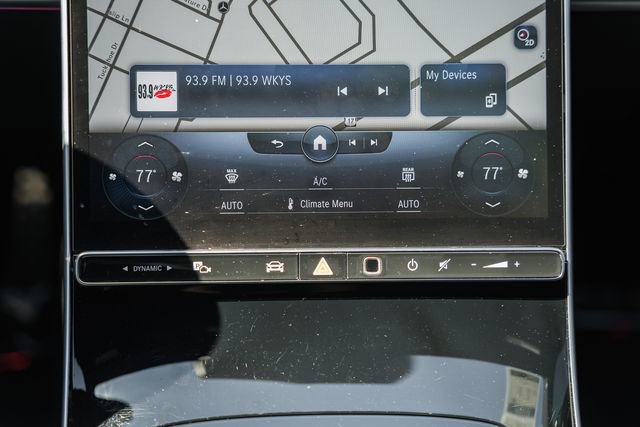 Used 2023 Mercedes-Benz S 500 4MATIC image 24