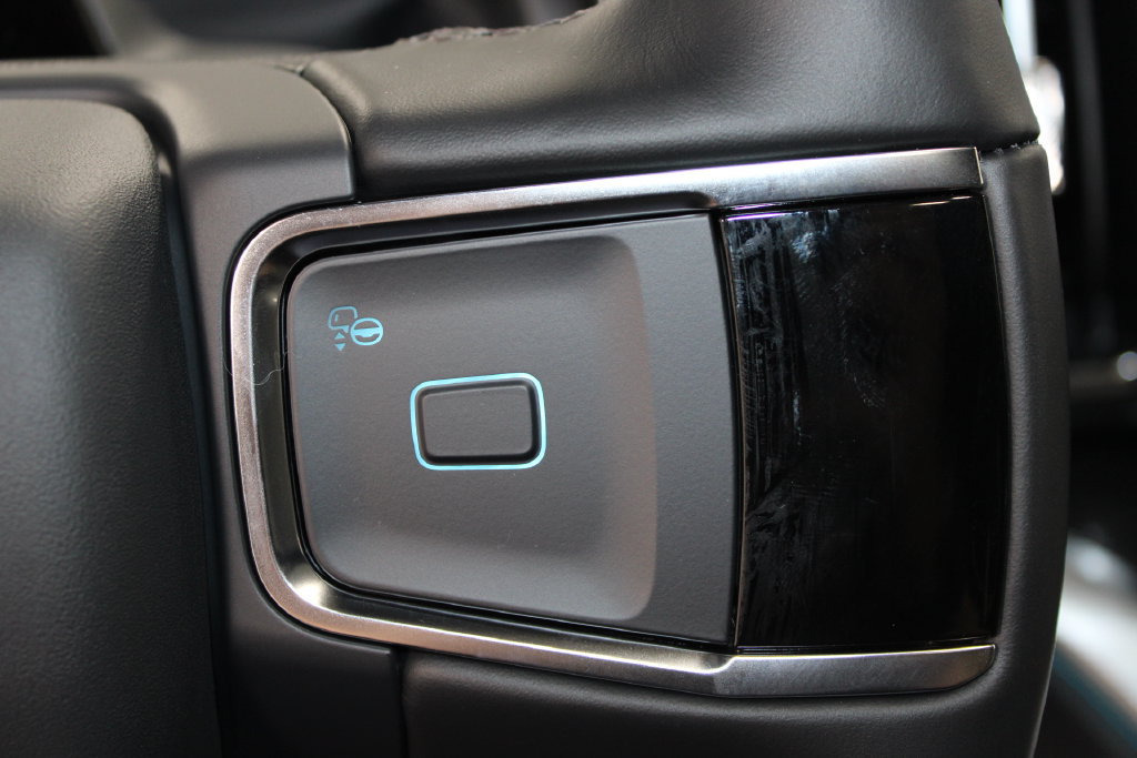 New 2027 Ford Expedition Max Platinum w/ Stealth Performance Package AWD/4WD image 36