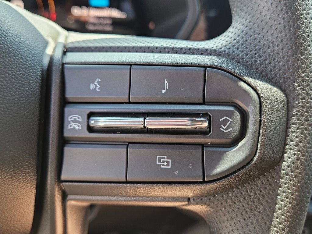 New 2026 Chevrolet Colorado W/T w/ Advanced Trailering Package AWD/4WD image 25