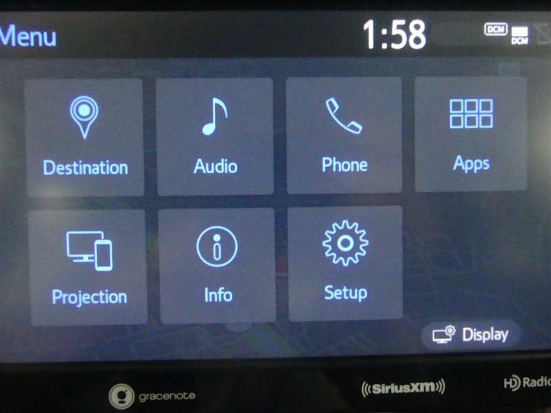 Used 2020 Toyota 4Runner SR5 Premium w/ Moonroof Package AWD/4WD image 14