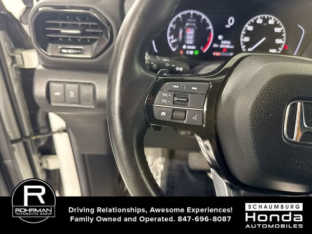 Used 2023 Honda Pilot EX-L image 12