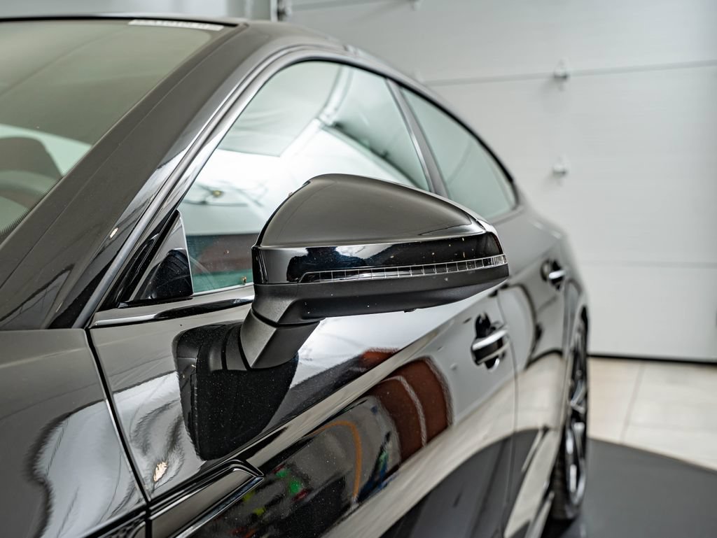 Used 2023 Audi S5 Prestige w/ Prestige Package AWD/4WD image 9