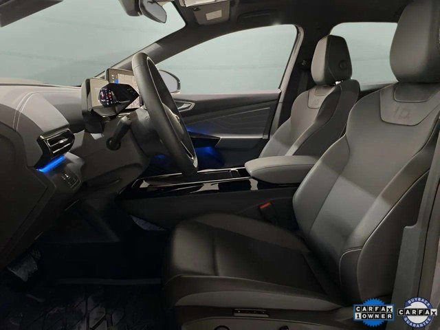 Used 2024 Volkswagen ID.4 S image 17