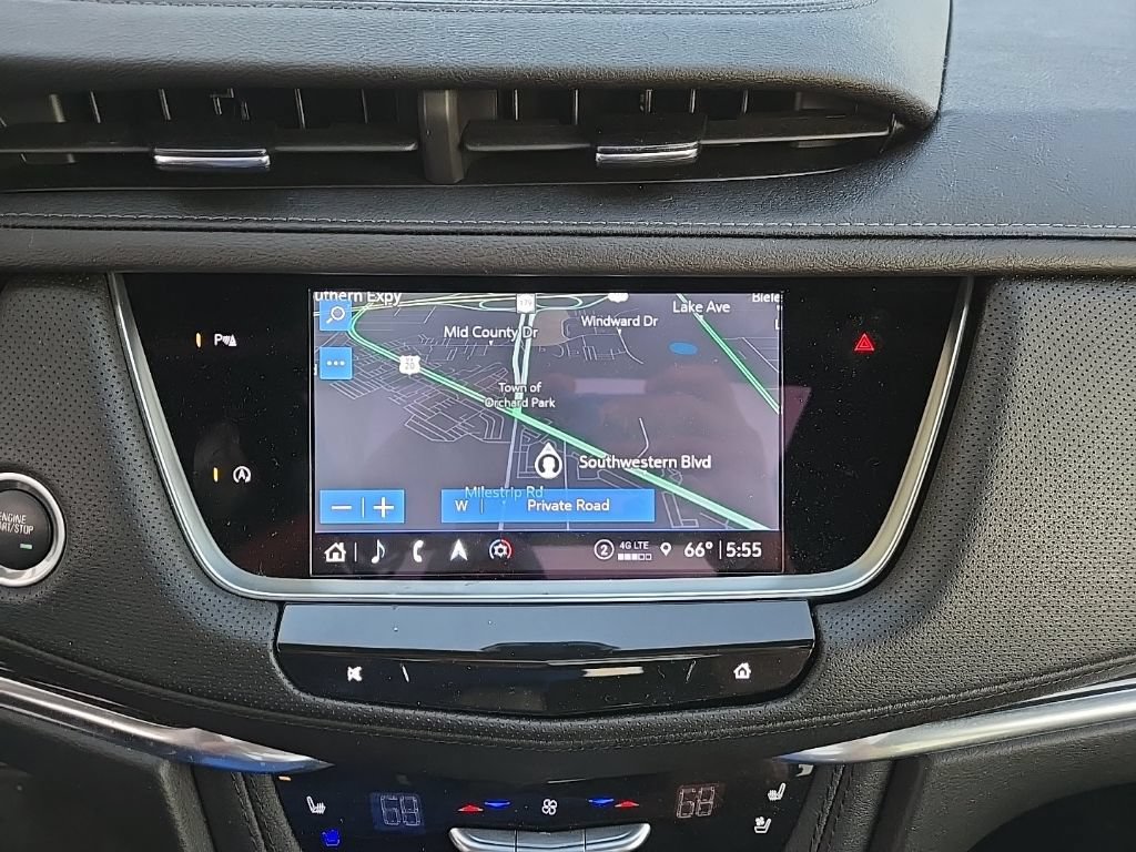 Certified 2023 Cadillac XT5 Premium Luxury AWD/4WD image 26