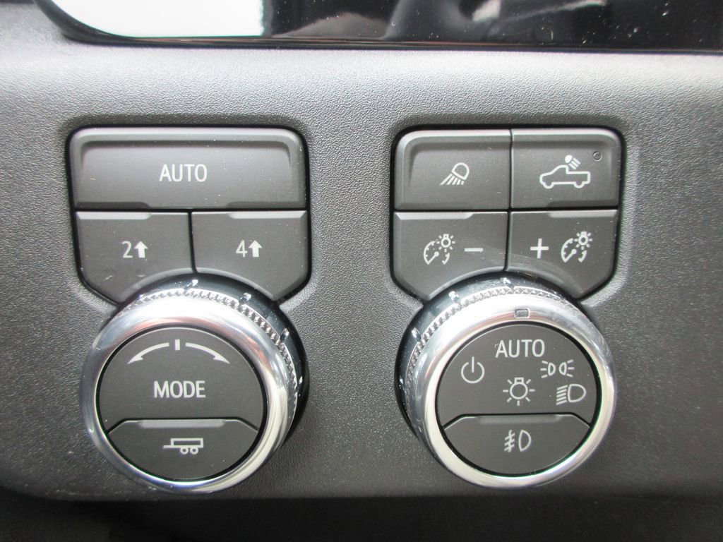 New 2026 GMC Sierra 1500 Elevation w/ Elevation Premium Package image 17