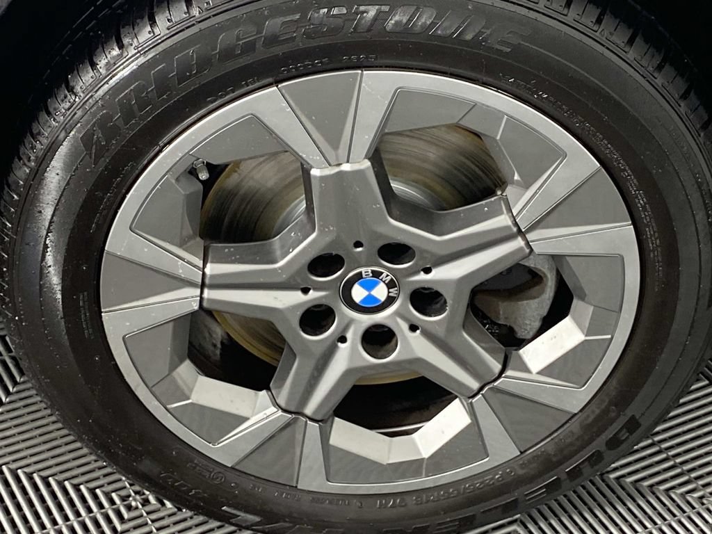 Used 2023 BMW X1 xDrive28i w/ Convenience Package AWD/4WD image 31