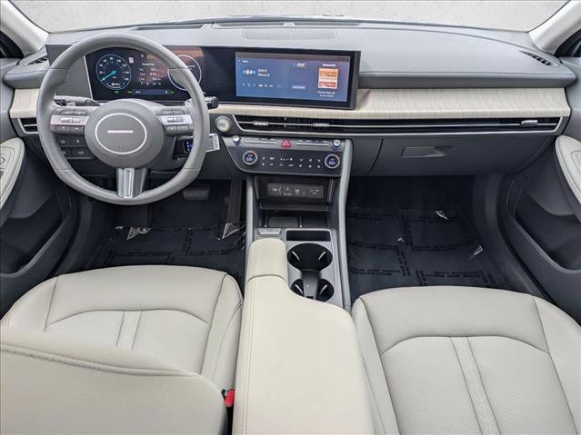 Used 2026 Hyundai Sonata Limited FWD image 18