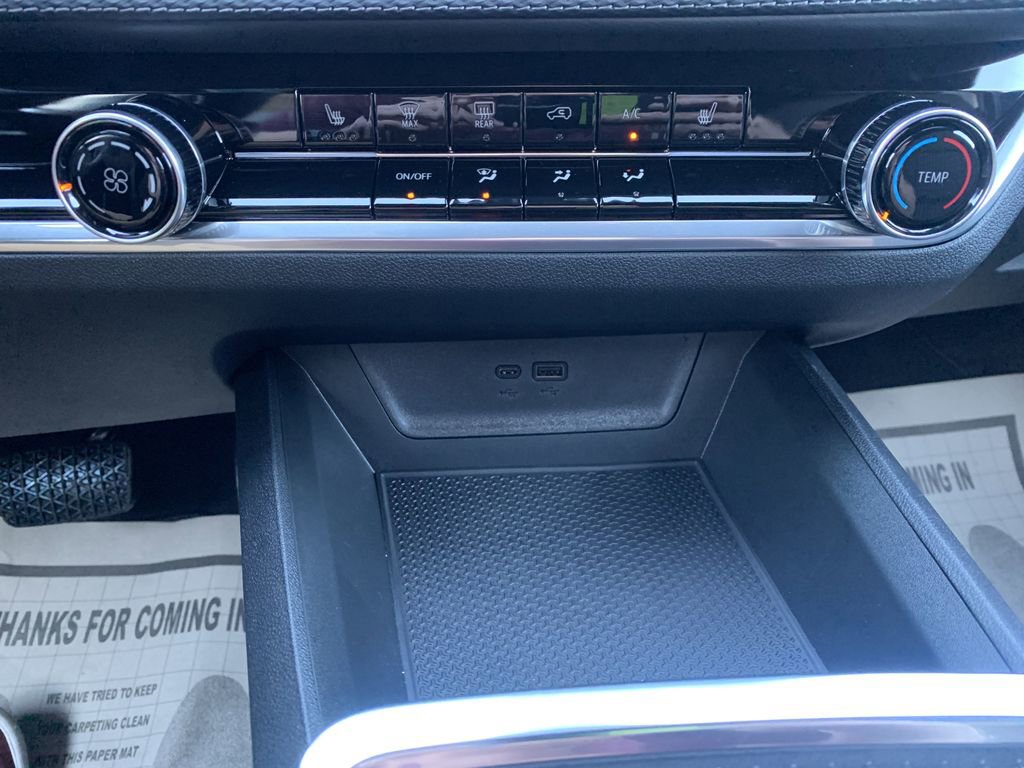 New 2026 Chevrolet Equinox LT image 22