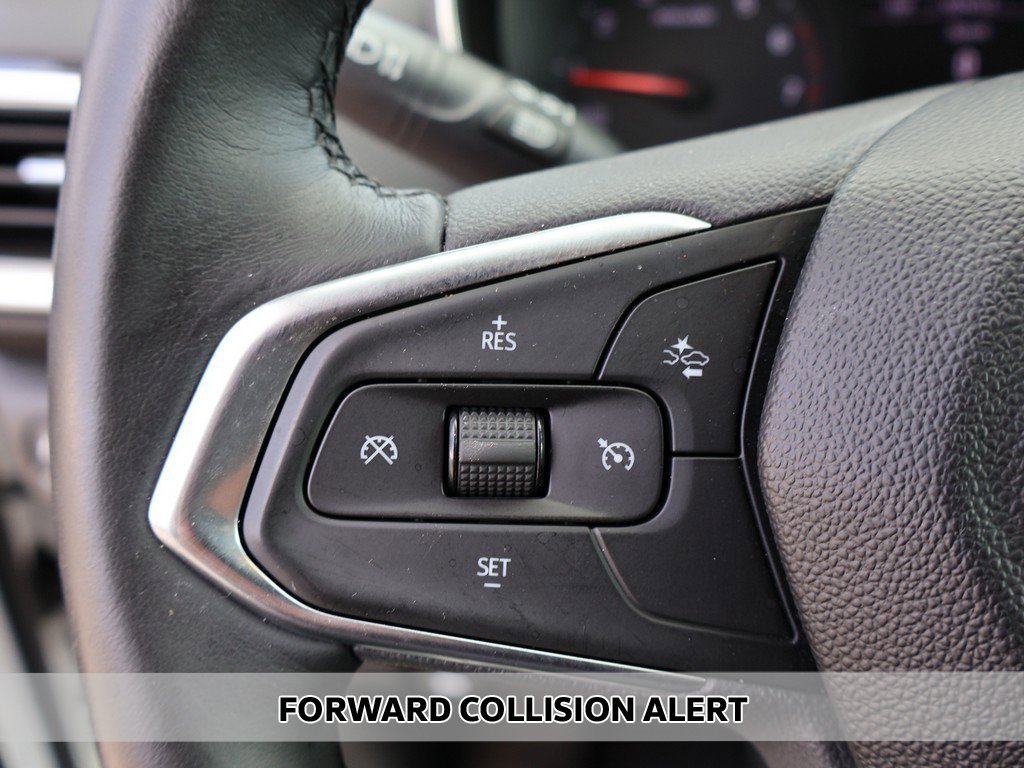 Used 2021 Chevrolet TrailBlazer LT w/ Premium Seating Package image 4