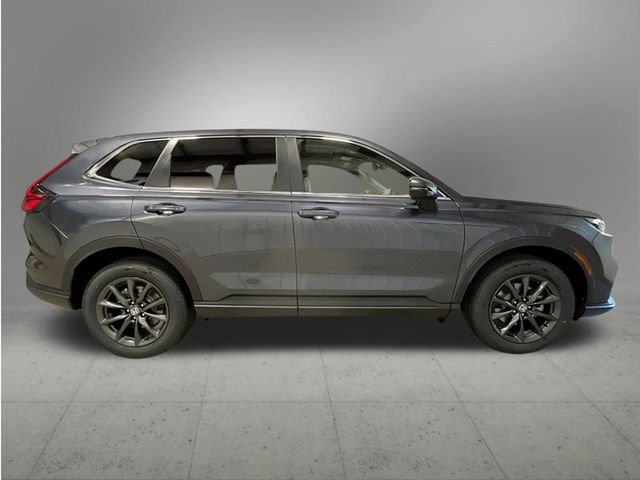 New 2026 Honda CR-V EX-L image 7