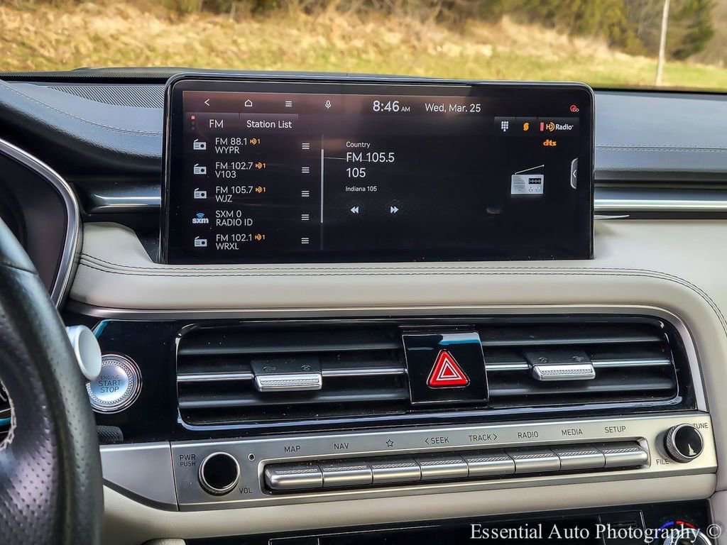 Used 2024 Genesis G70 2.5T image 21