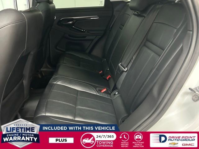 Used 2021 Land Rover Range Rover Evoque S image 22