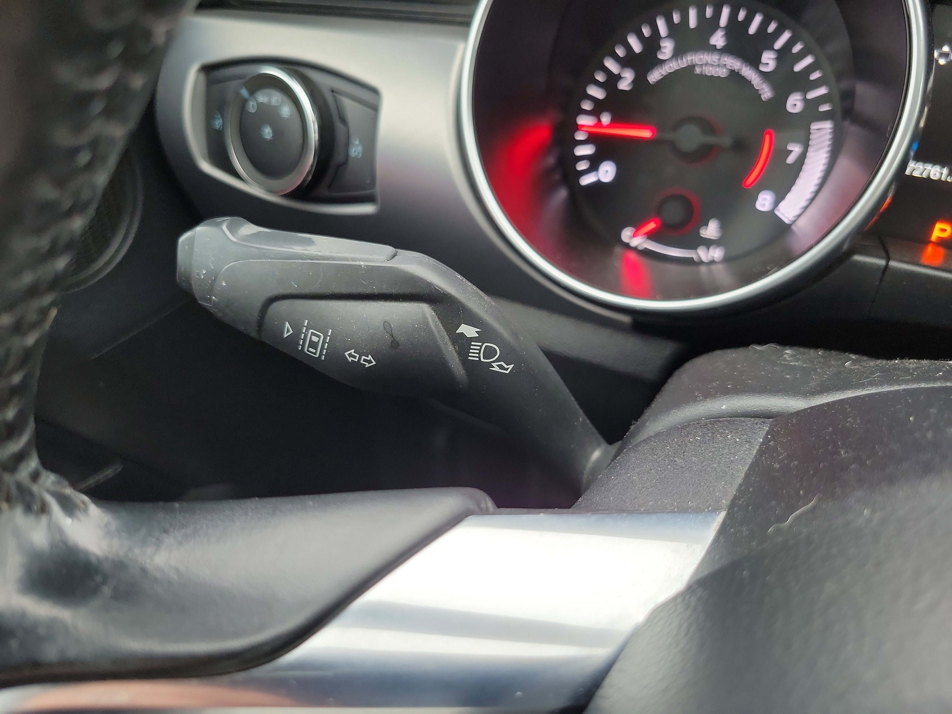 Used 2022 Ford Mustang Premium image 15