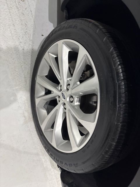 Used 2022 Ford Explorer Platinum w/ Equipment Group 601A image 41