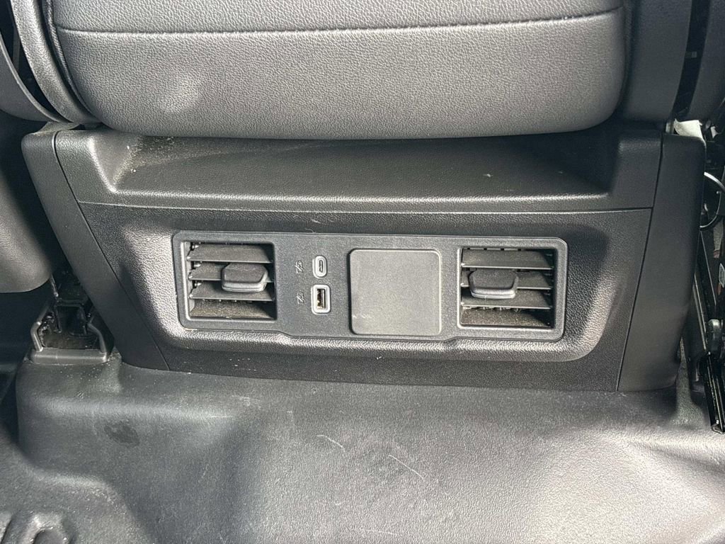 Used 2024 Chevrolet Silverado 3500 W/T w/ WT Convenience Package AWD/4WD image 12