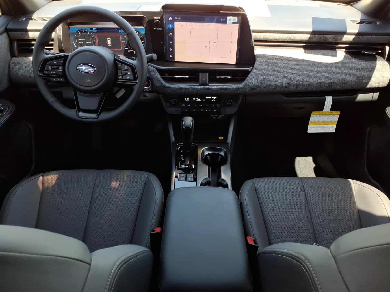 New 2026 Subaru Outback Limited AWD/4WD image 30