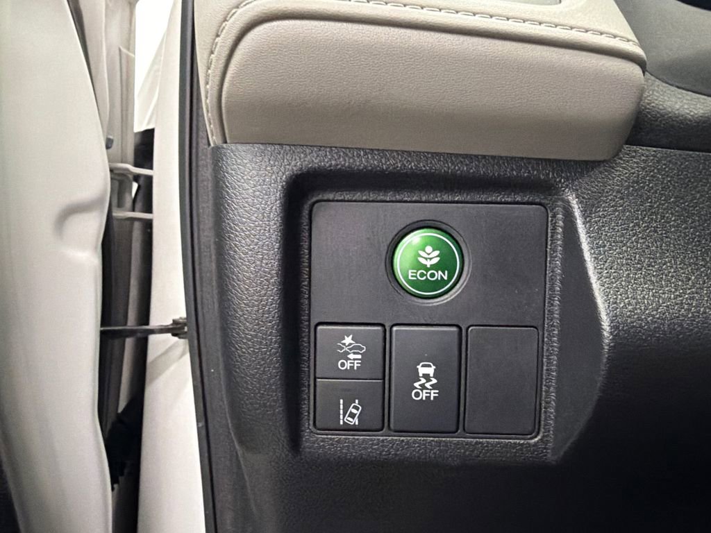 Used 2019 Honda HR-V EX image 33