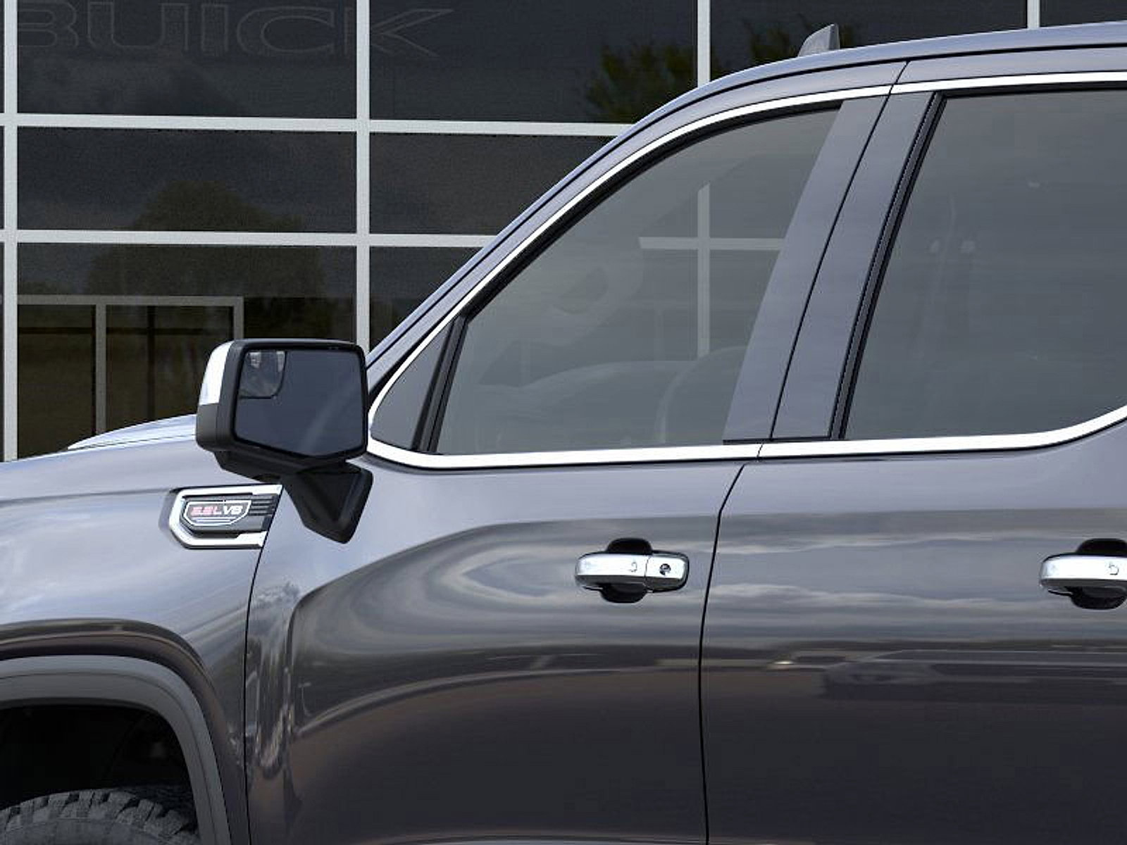 New 2026 GMC Sierra 1500 Denali image 12