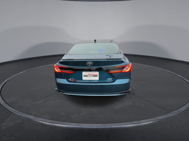 New 2026 Toyota Camry XSE image 13