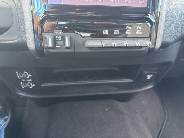 New 2026 RAM 2500 Tradesman image 37