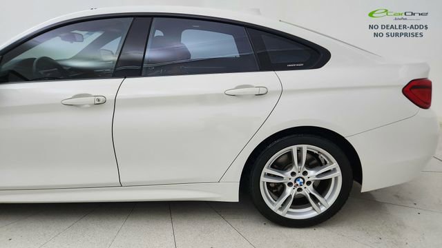 Used 2018 BMW 430i Gran Coupe RWD image 10