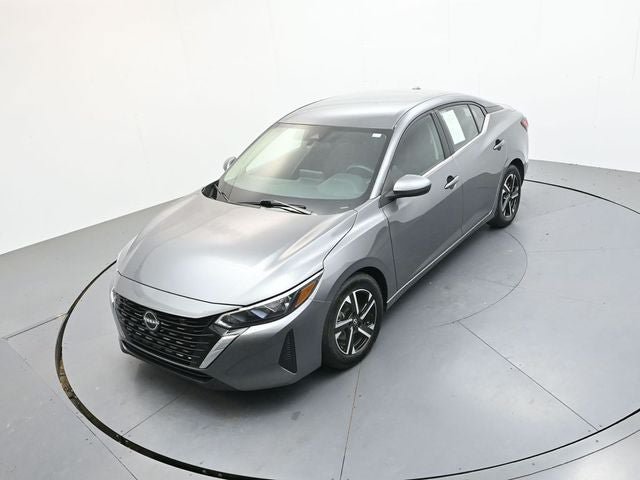 Used 2024 Nissan Sentra SV FWD image 20