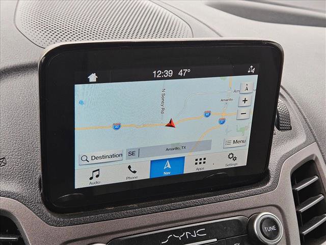 Used 2019 Ford Transit Connect XLT image 13