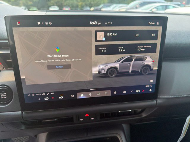 New 2026 MAZDA CX-5 Preferred AWD/4WD image 24