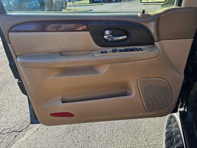Used 2002 GMC Envoy SLT AWD/4WD image 22
