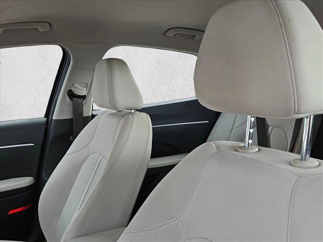 Used 2024 Hyundai Sonata SEL image 19
