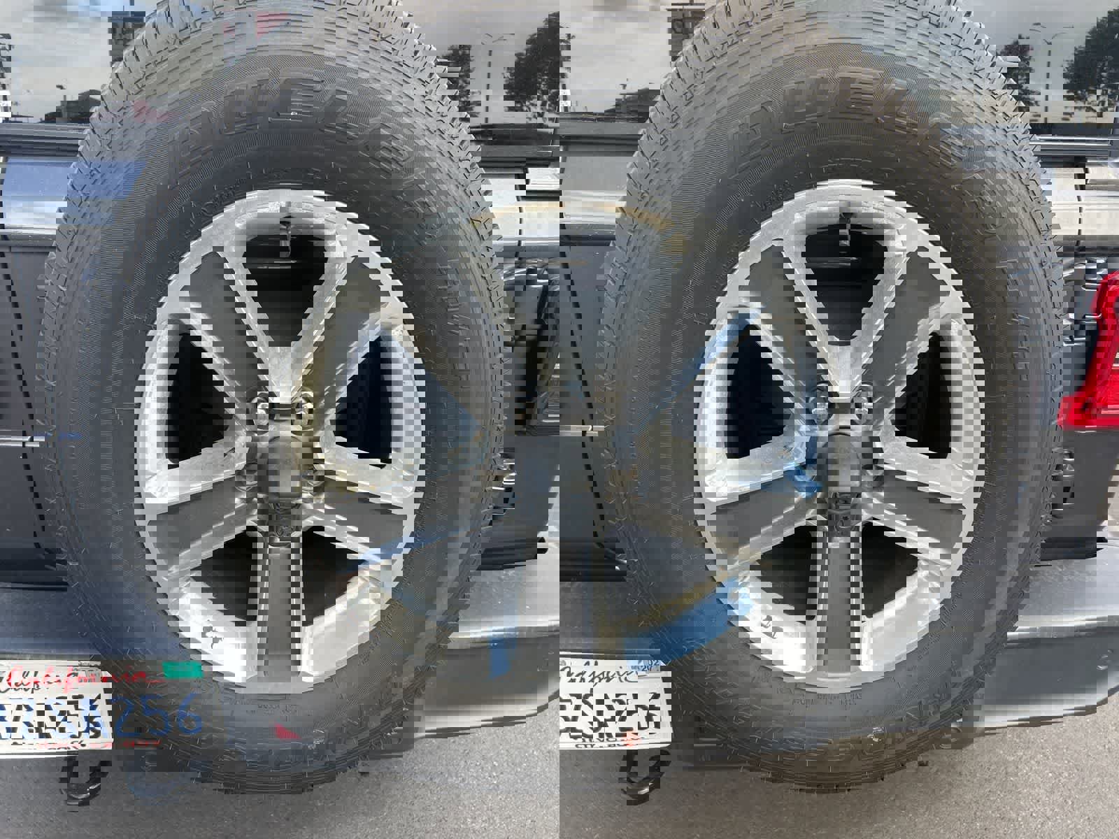 Used 2021 Jeep Wrangler Unlimited Sahara image 18