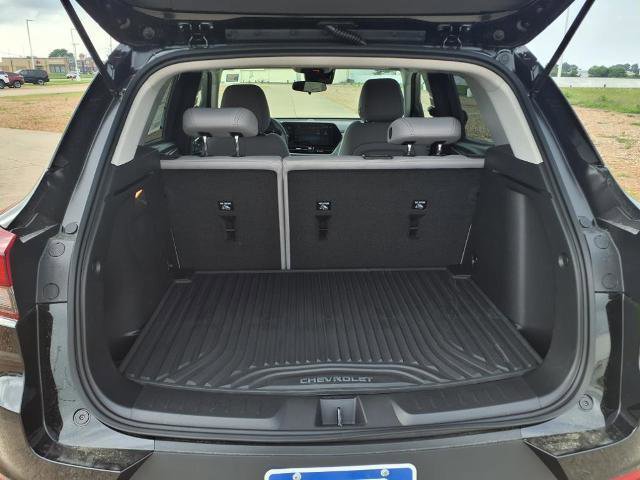 New 2026 Chevrolet TrailBlazer LT w/ Driver Confidence Package image 21