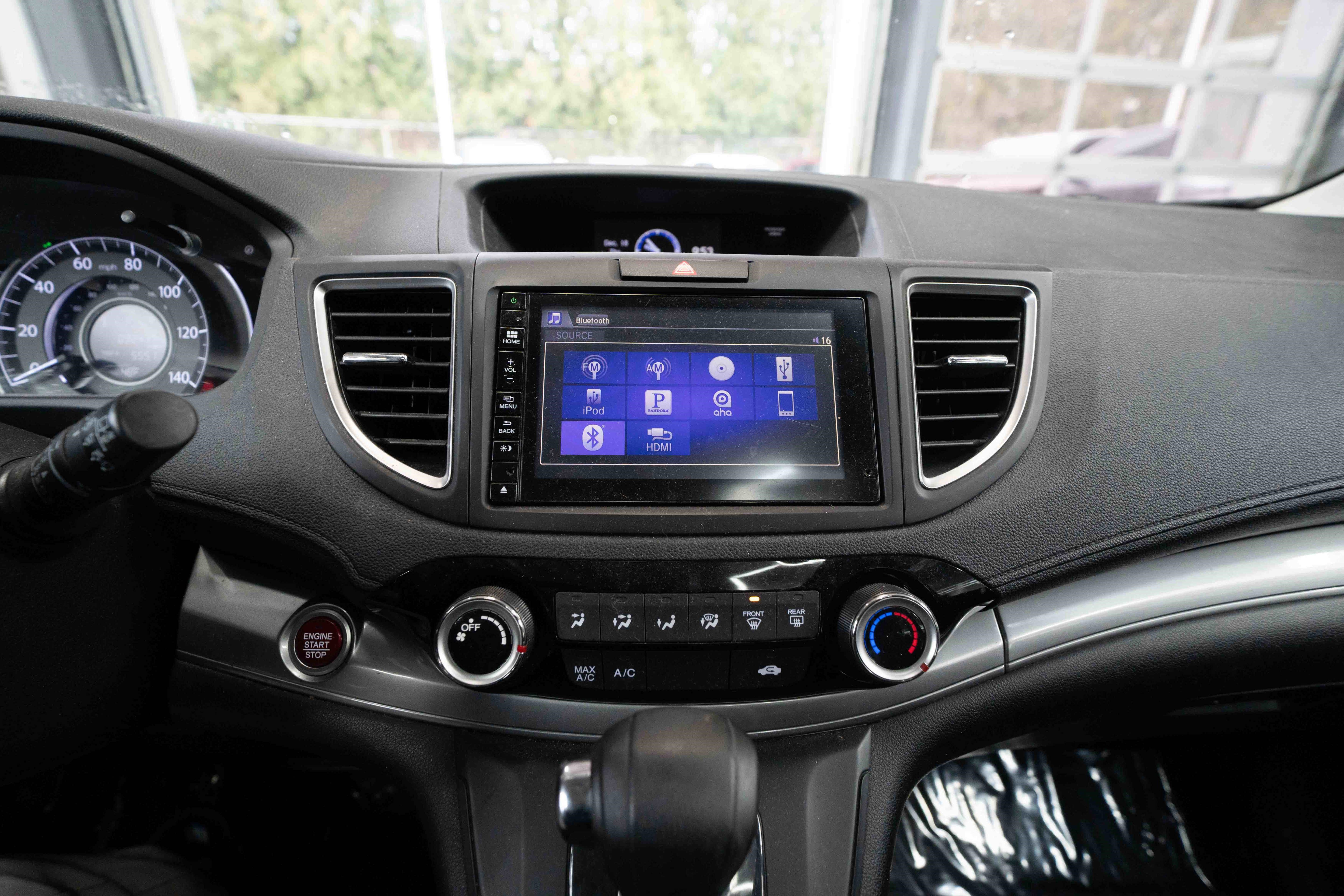 Used 2015 Honda CR-V EX image 17