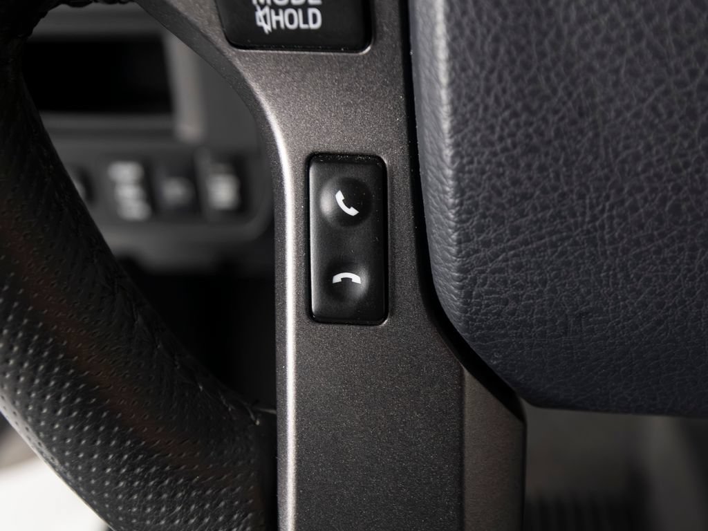 Used 2018 Toyota Tacoma TRD Pro AWD/4WD image 18