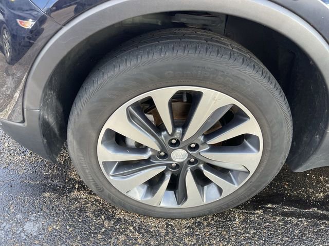 Used 2022 Buick Encore Preferred w/ Safety Package AWD/4WD image 2