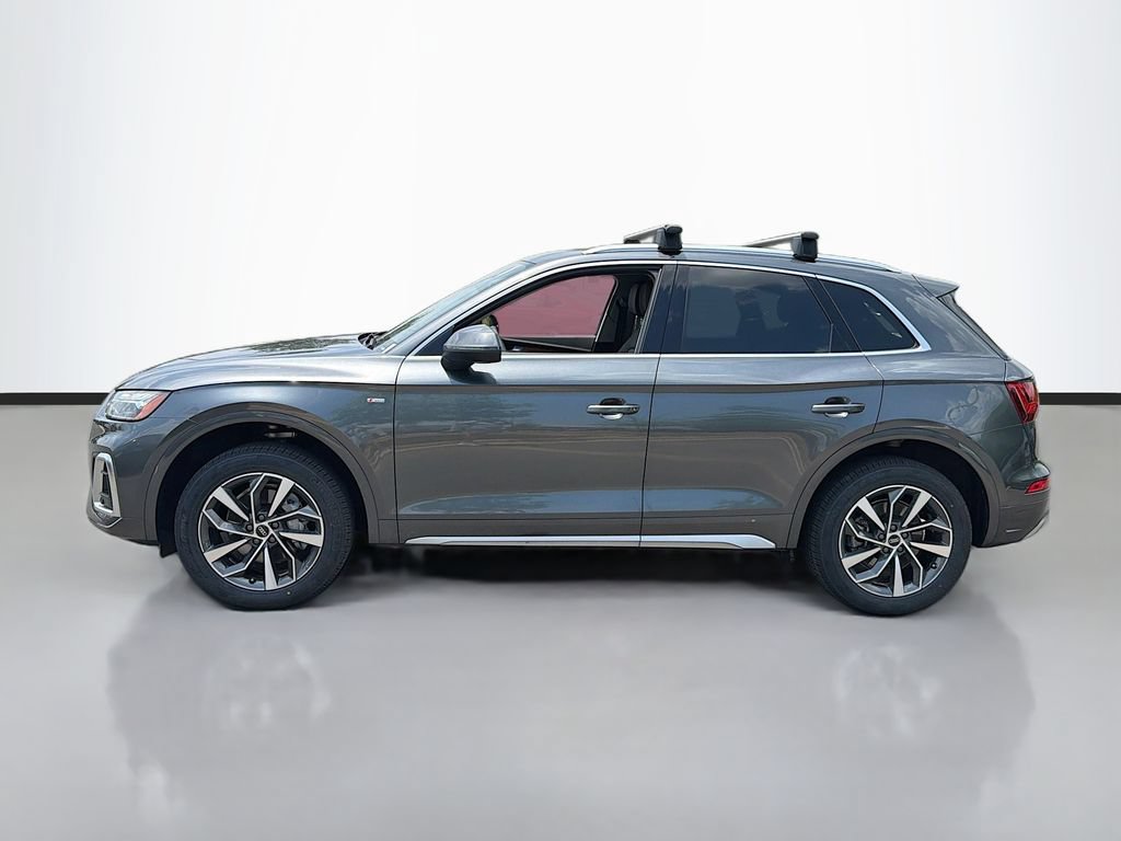 Used 2023 Audi Q5 2.0T Premium AWD/4WD image 9
