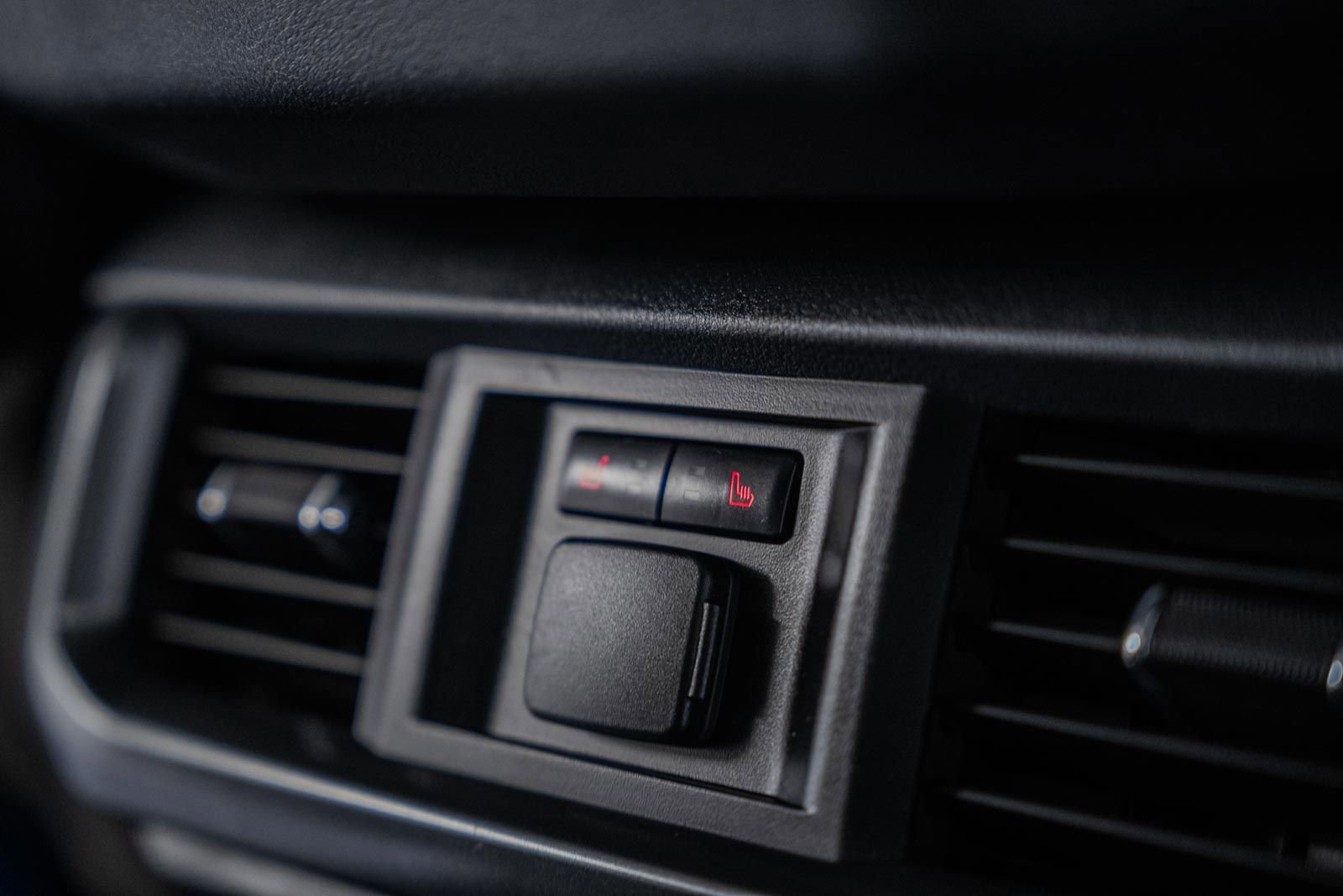 Used 2023 Ford F150 Lariat w/ Equipment Group 502A High image 42