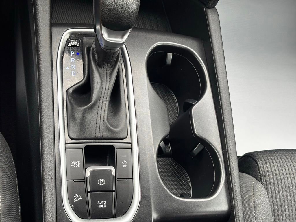 Used 2019 Hyundai Santa Fe SEL AWD/4WD image 19